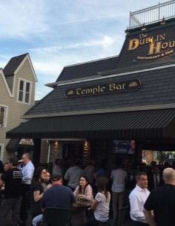 The Dublin House