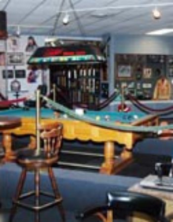Willie Nelson Museum
