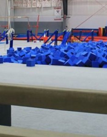 Schafer sports center