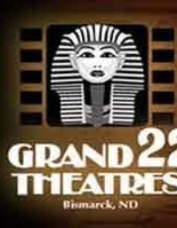 Grand Theatres