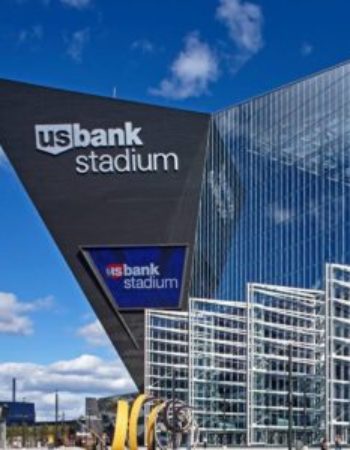 U.S. Bank Stadium