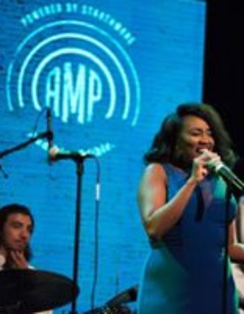 AMP powered by Strathmore