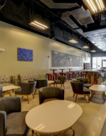 Vacillate Wine and Beer Bar