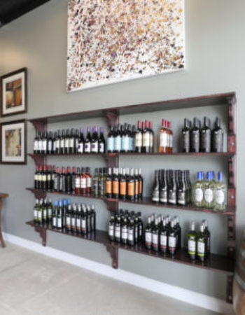 Vacillate Wine and Beer Bar
