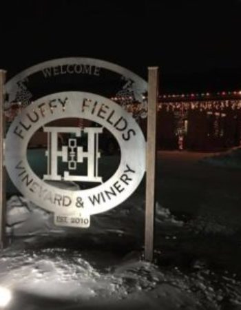 Fluffy Fields Vineyard and Winery