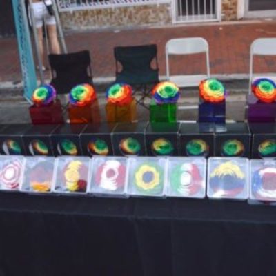 Gay 8 Festival