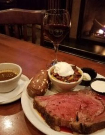 Blarney Stone Pub
