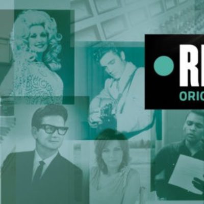 Historic RCA Studio B