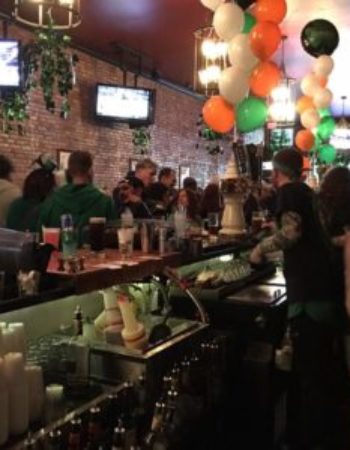Blarney Stone Pub