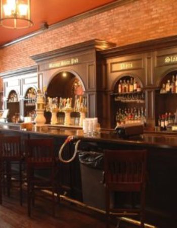 Blarney Stone Pub