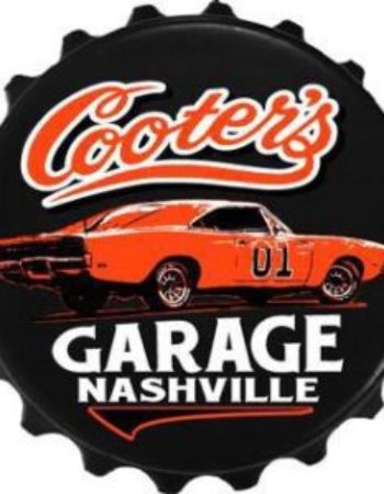 Cooter’s Place Dukes of Hazzard Museum