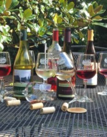 Belle Meade Winery