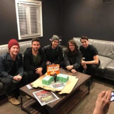 Starland Ballroom