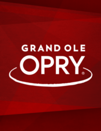 Grand Ole Opry