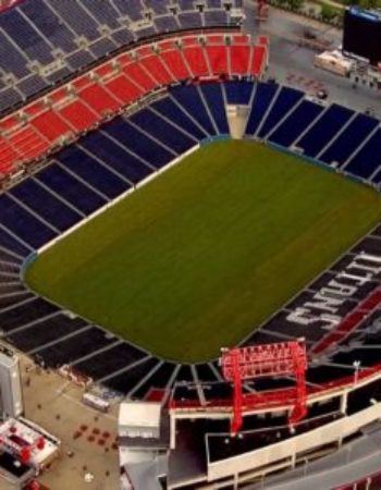 Nissan Stadium