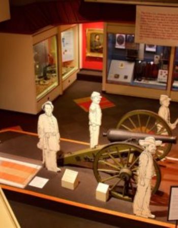 Tennessee State Museum
