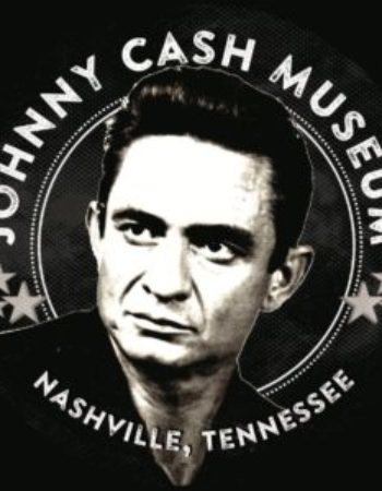 Jonny Cash Museum