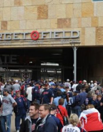 Target Field