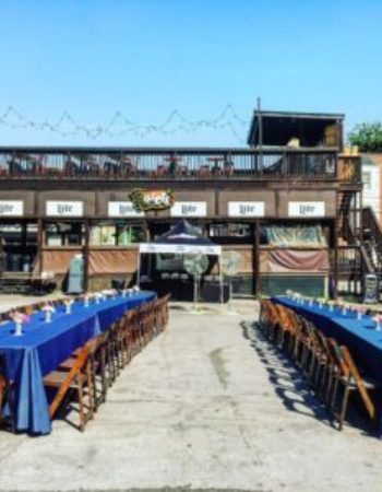 Loser’s Bar