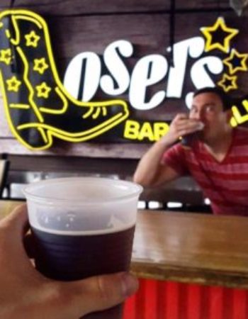 Loser’s Bar