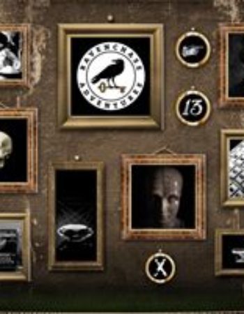 Escape Room Arlington