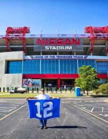 Nissan Stadium
