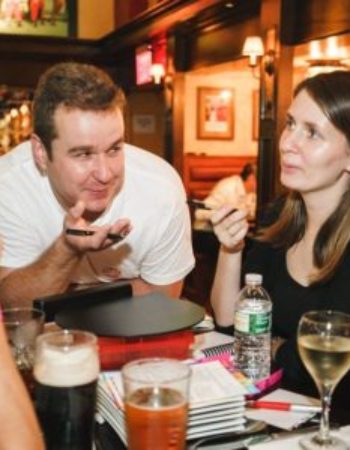 Carragher’s Pub & Restaurant