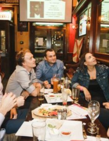 Carragher’s Pub & Restaurant