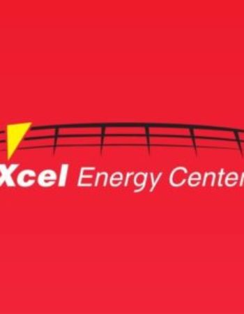 Xcel Energy Center
