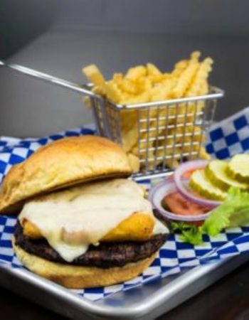 Blue 42 Sports Grille & Bar