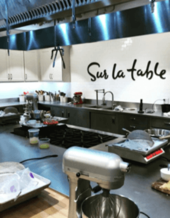 Sur La Table