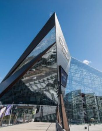 U.S. Bank Stadium