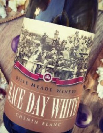 Belle Meade Winery