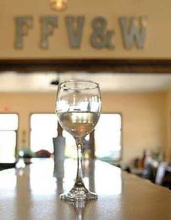 Fluffy Fields Vineyard and Winery