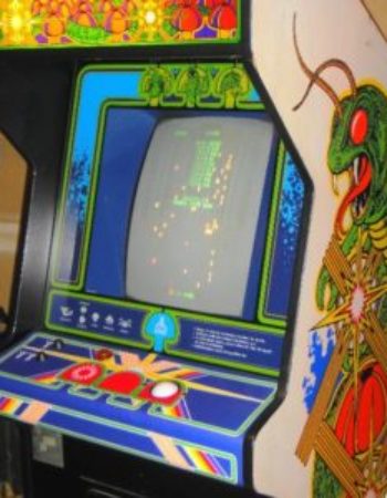 Yestercades of Red Bank