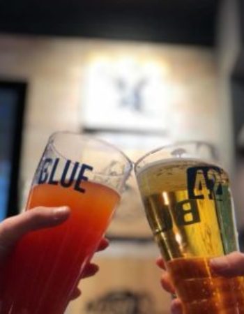 Blue 42 Sports Grille & Bar