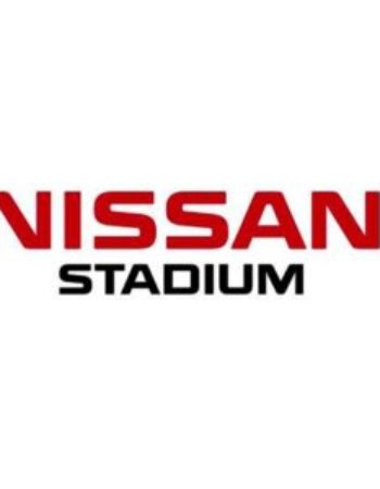 Nissan Stadium