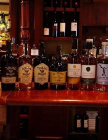 The Dublin House