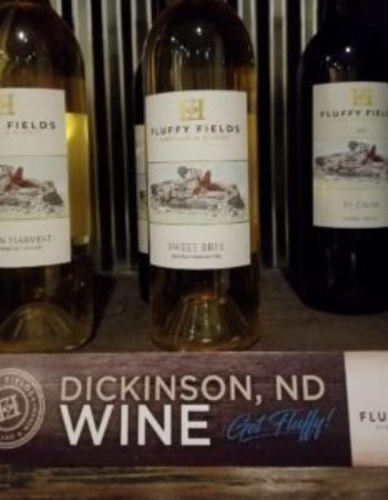 Fluffy Fields Vineyard and Winery