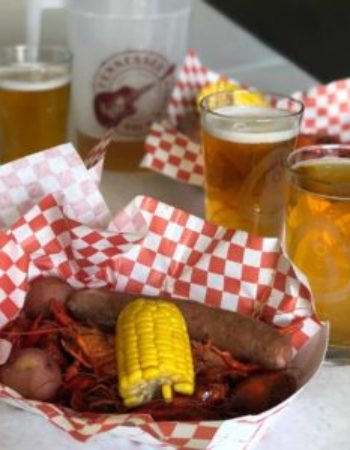 Tennessee Brew works