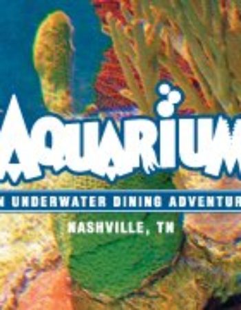 Aquarium Restaurant