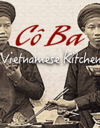Co Ba