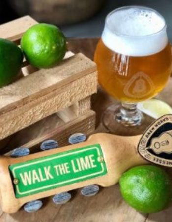 Tennessee Brew works