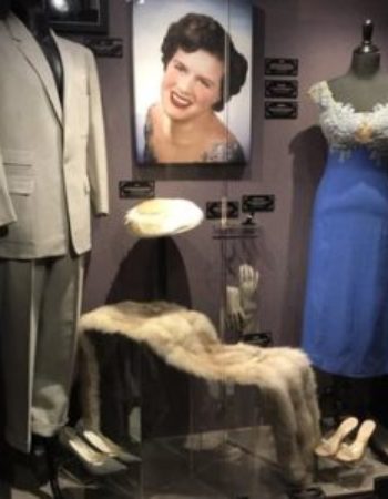 Patsy Cline Museum