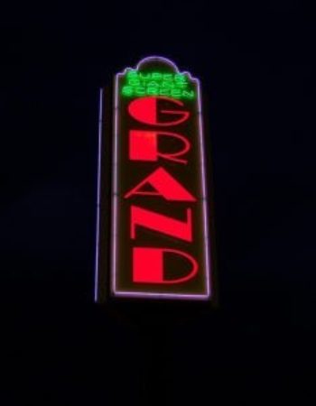 Grand Theatres