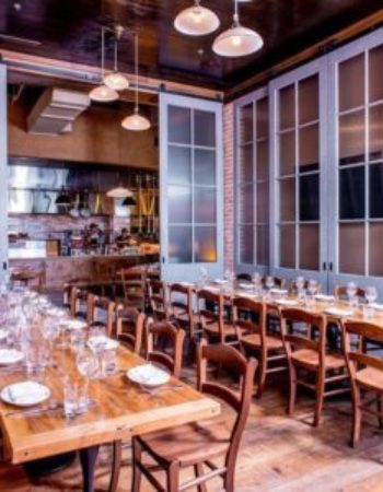 Osteria Morini