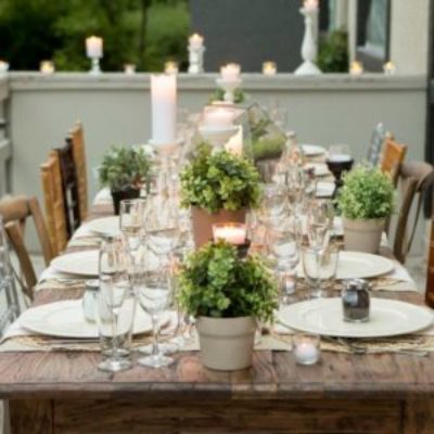 Sixteen03 Main Events