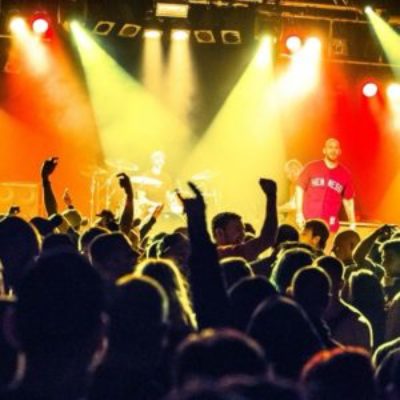 Starland Ballroom