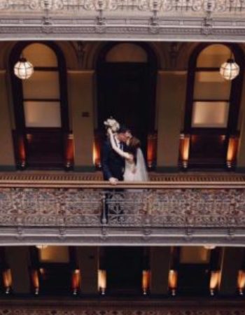 The Beekman, A Thompson Hotel