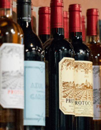 Vacillate Wine and Beer Bar